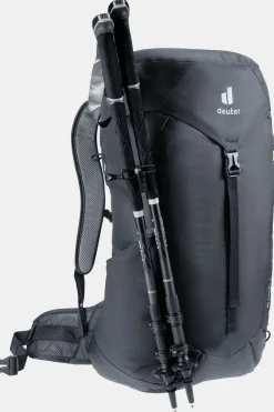Online Deuter Tourpack Ac Lite 32 El Black