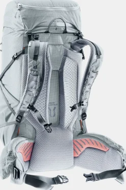 Fashion Deuter Tourpack Aircontact Ultra 40+5 Tin/Shale