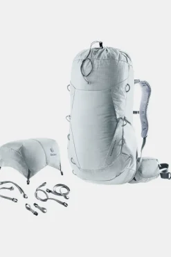 Fashion Deuter Tourpack Aircontact Ultra 40+5 Tin/Shale