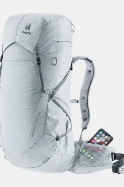 Fashion Deuter Tourpack Aircontact Ultra 40+5 Tin/Shale