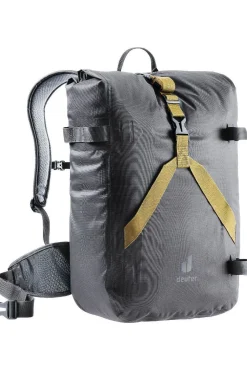 Fashion Deuter Tourpack Amager 25+5 graphite