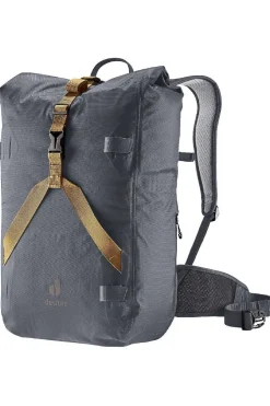 Fashion Deuter Tourpack Amager 25+5 graphite