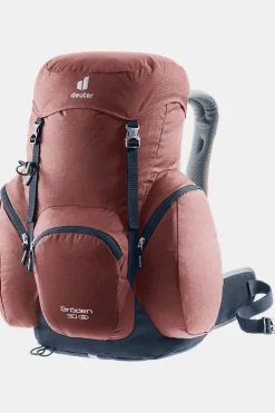 Sale Deuter Tourpack Groeden 30 Sl Caspia/Ink