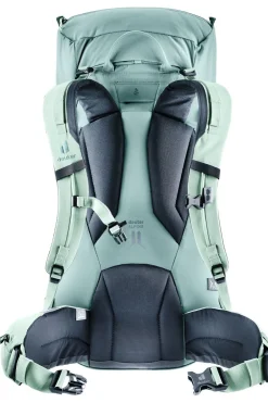 New Deuter Tourpack Guide 32+8 Sl Jade/Frost