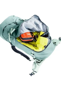 New Deuter Tourpack Guide 32+8 Sl Jade/Frost