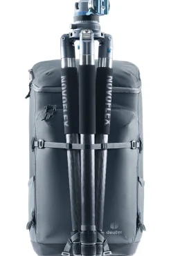 Tourpack Jaypack 34+-Deuter Outlet