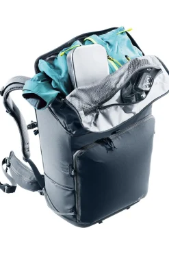Tourpack Jaypack 34+-Deuter Outlet