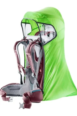 Verhuur - Accessoire Kc Regenhoes Deluxe-Deuter Fashion