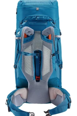 Verhuur - Rugzak Aircontact Core 50+10-Deuter Discount