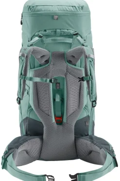 Verhuur - Tourpack Aircontact Core 45+10 Sl-Deuter New