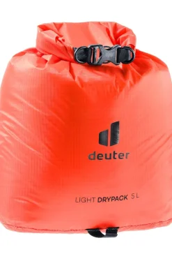 Zak Light Drypack 5-Deuter Discount