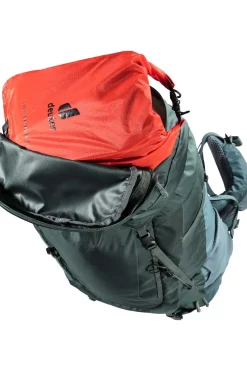 Zak Light Drypack 5-Deuter Discount