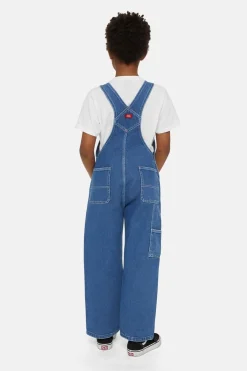 Broek Denim Bib Overall K-Dickies Sale