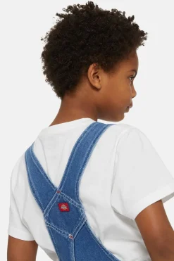 Broek Denim Bib Overall K-Dickies Sale