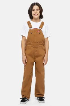 Broek Duck Canvas Bib Overall K-Dickies Clearance