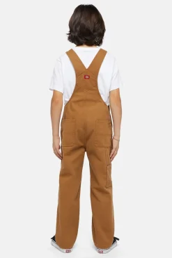 Broek Duck Canvas Bib Overall K-Dickies Clearance