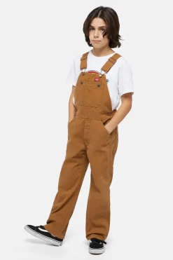 Broek Duck Canvas Bib Overall K-Dickies Clearance