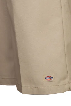 Hot Dickies Broek Kids Multi Pocket Work Desert Sand