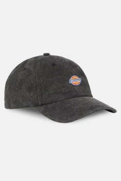 Clearance Dickies Pet Hardwick Duck Canvas Black