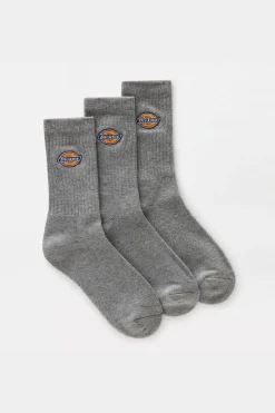 Best Dickies Sokken Valley Grove Grey Melange