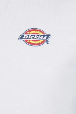 Outlet Dickies T- Mapleton White