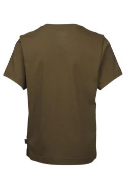 Hot Dickies T- Mapleton Dark Olive