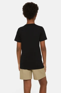 Fashion Dickies T- Mapleton Black