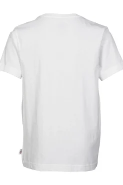 T-Shirt Icon Logo Tee K White-Dickies New