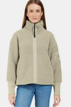 Fleece Mella-Didriksons 1913 Hot