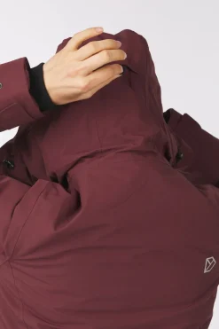 Jas Antje Wns Parka-Didriksons 1913 Outlet