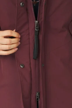 Jas Antje Wns Parka-Didriksons 1913 Outlet