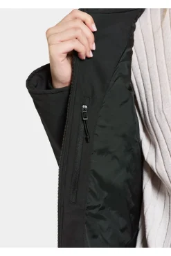 Online Didriksons 1913 Jas Helle Wns Parka 5 Black