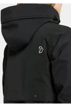 Online Didriksons 1913 Jas Helle Wns Parka 5 Black