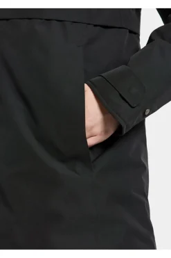 Online Didriksons 1913 Jas Helle Wns Parka 5 Black