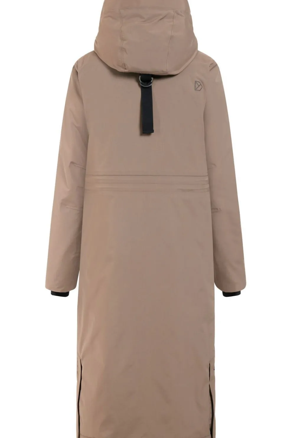 Sale Didriksons 1913 Jas Leya Wns Parka L 3 Mocha Brown