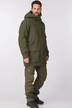 Jas Marek Usx Parka-Didriksons 1913 Best