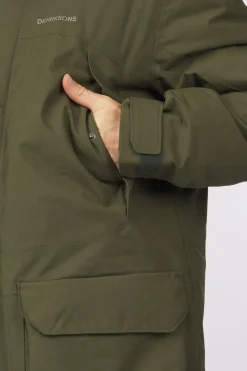 Jas Marek Usx Parka-Didriksons 1913 Best