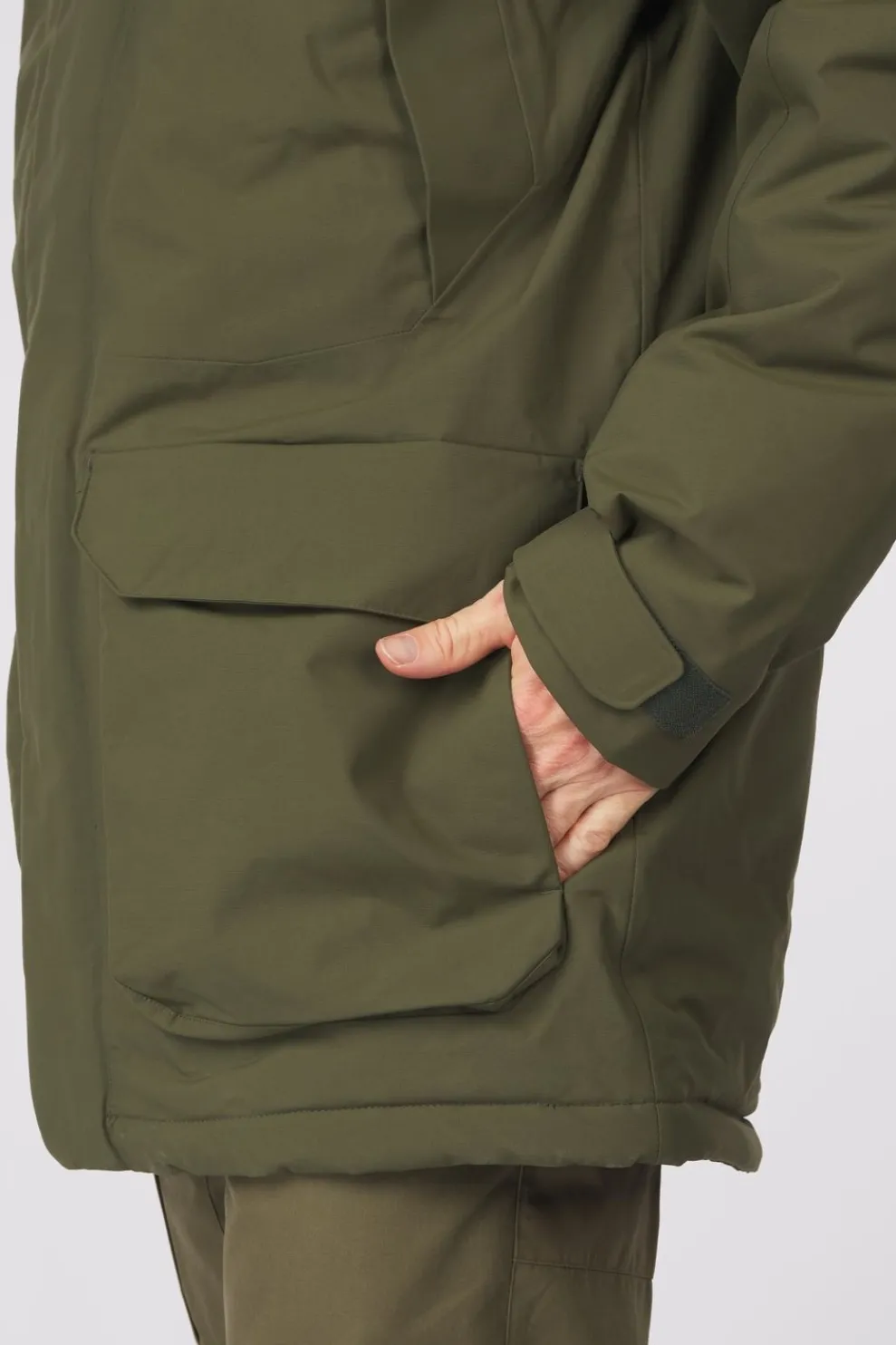 Jas Marek Usx Parka-Didriksons 1913 Best