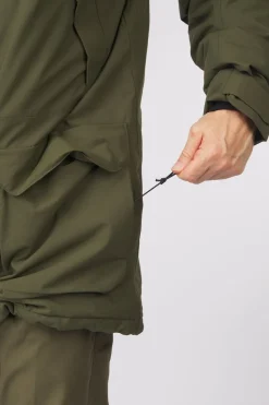 Jas Marek Usx Parka-Didriksons 1913 Best