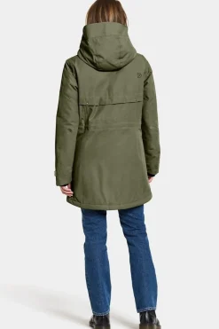 Regenjas Frida Wns Parka 7-Didriksons 1913 Sale
