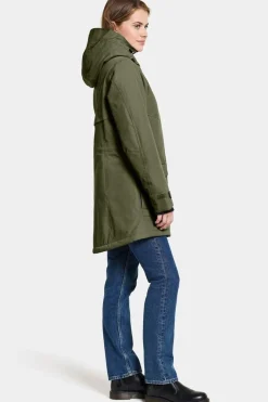 Regenjas Frida Wns Parka 7-Didriksons 1913 Sale