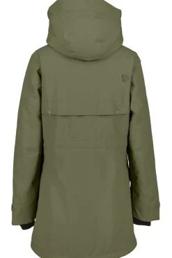 Regenjas Frida Wns Parka 7-Didriksons 1913 Sale