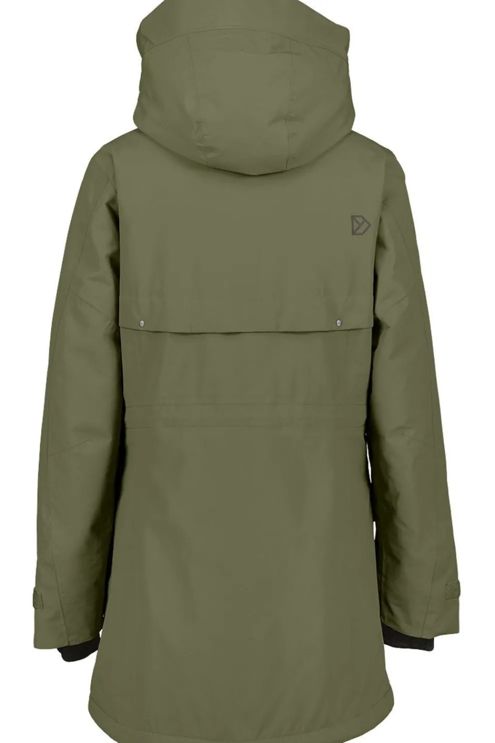 Regenjas Frida Wns Parka 7-Didriksons 1913 Sale