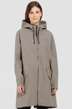 Regenjas Marta Parka III-Didriksons 1913 Hot