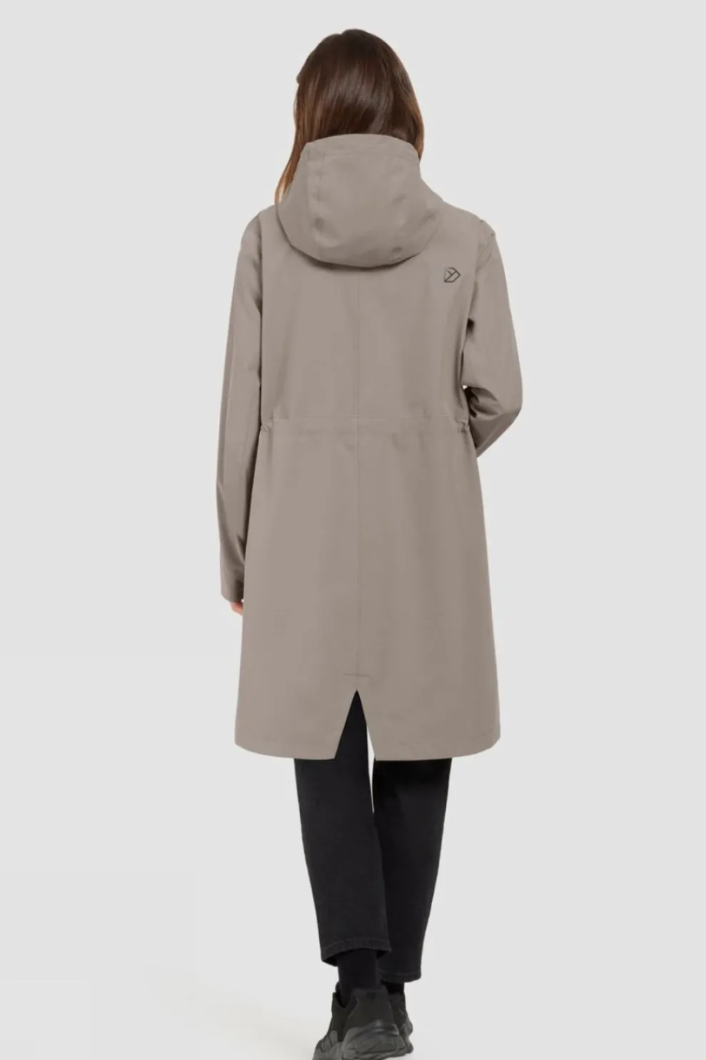 Regenjas Marta Parka III-Didriksons 1913 Hot