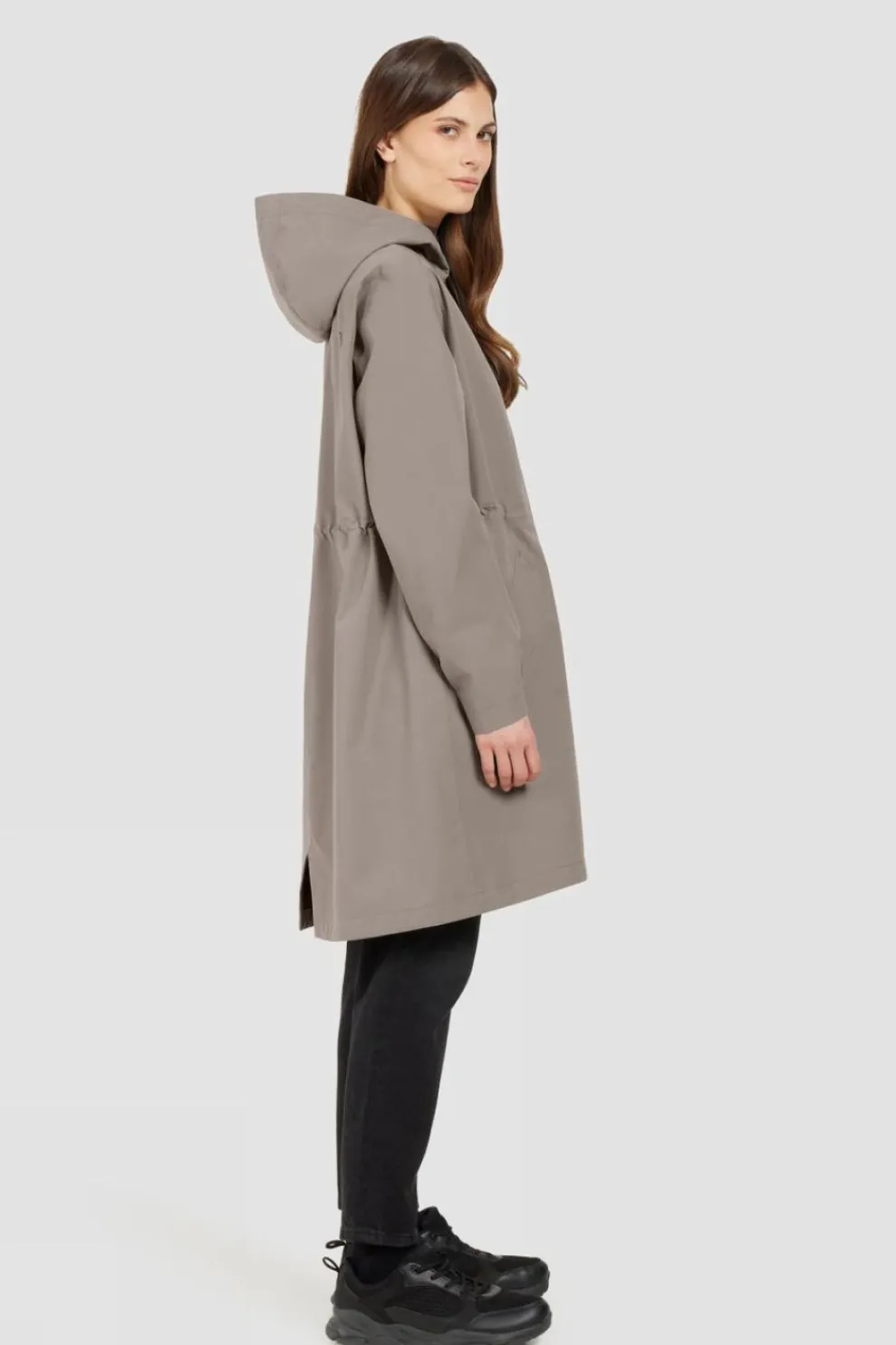 Regenjas Marta Parka III-Didriksons 1913 Hot