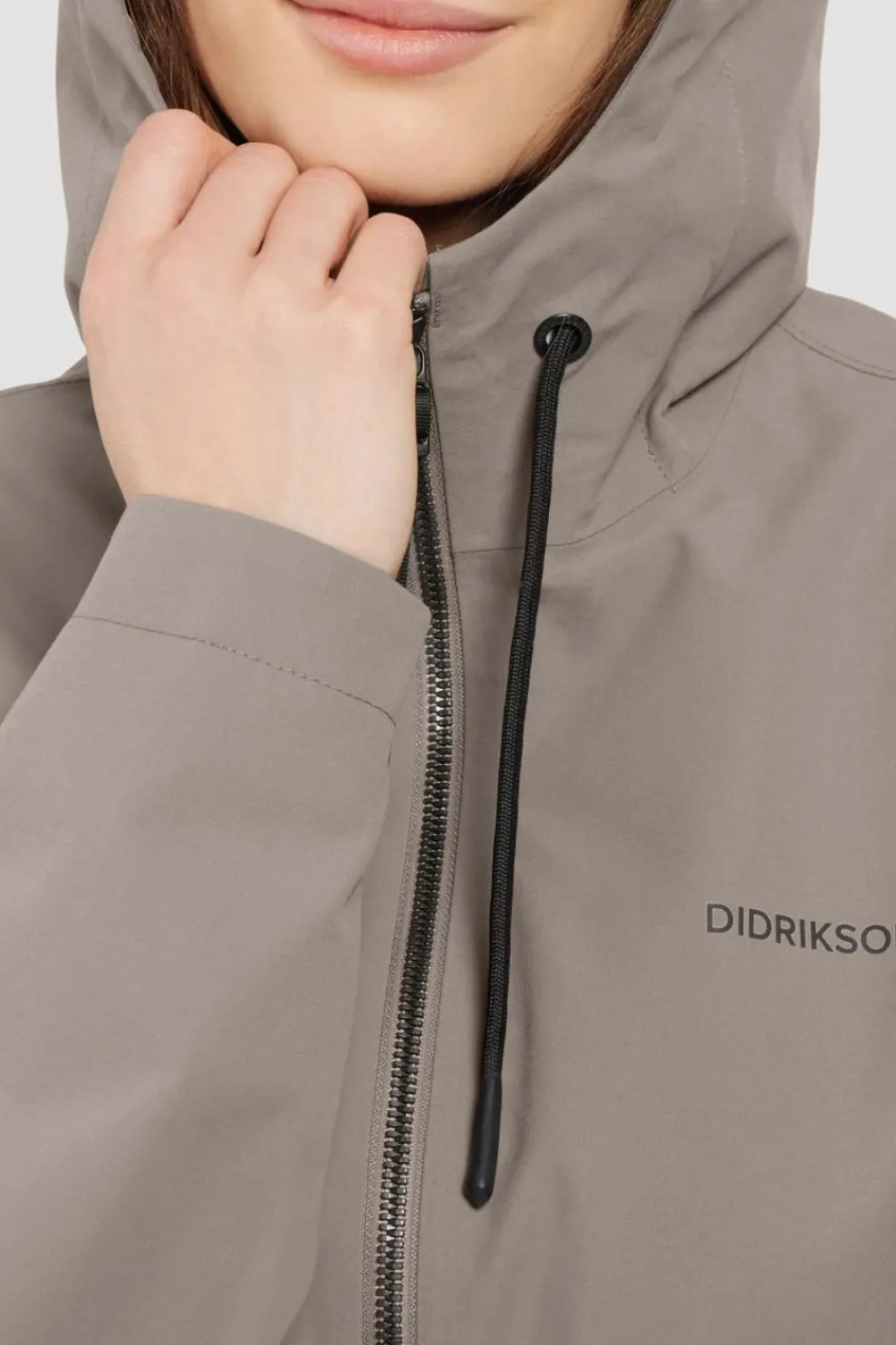 Regenjas Marta Parka III-Didriksons 1913 Hot