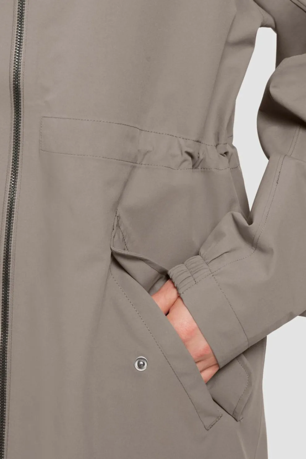 Regenjas Marta Parka III-Didriksons 1913 Hot