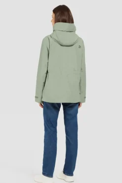 Regenjas Turvi Wns Jkt 2-Didriksons 1913 Outlet