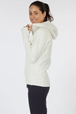 Discount Didriksons 1913 Softshell Jas Annema Fullzip 6 Shell White